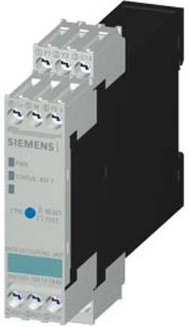 Siemens Datenentkoppler 3RK1901-1DE12-1AA0 in Grau - Bild 1
