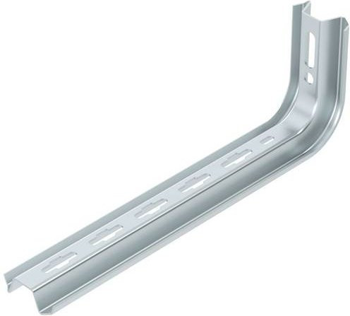 OBO Bettermann Stielausleger aus Metall in Silber - Bild 1