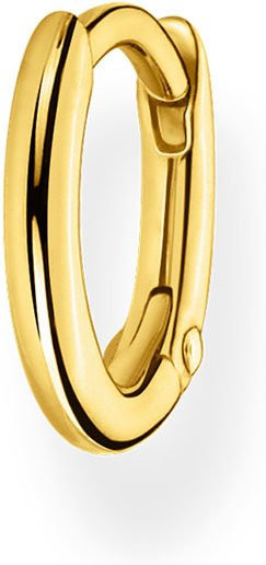 Thomas Sabo Ohrring, 925 Silber, Damen - Bild 1