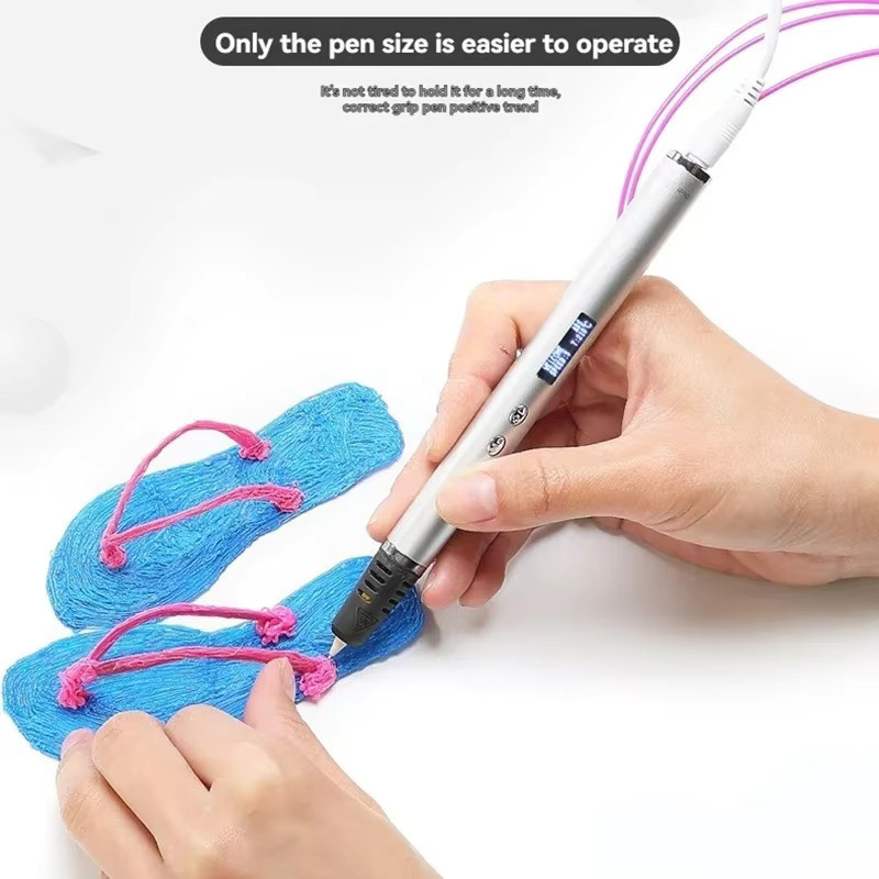 EOENKK Neuer Rp900a 3D-Stift, kreatives Spielzeug - Bild 3
