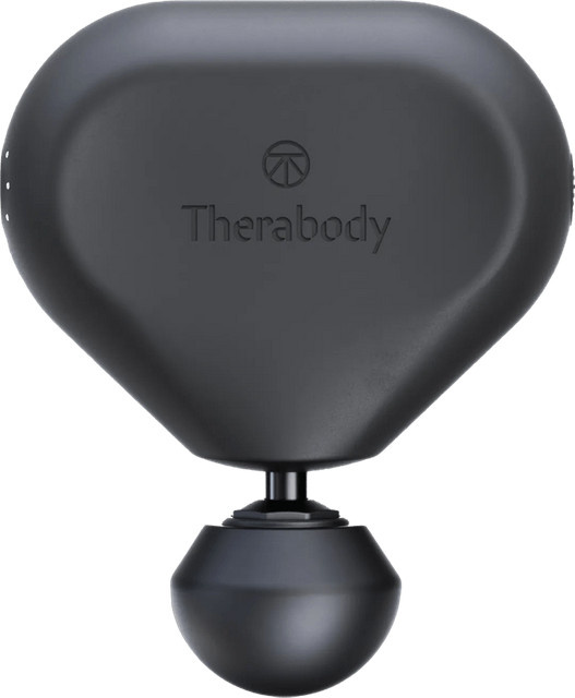 Therabody Theragun Mini 3. Generation Massagegerät in Black - Bild 1