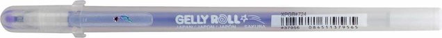 SAKURA Gelly Roll Stardust Glitter Gelstift in Lila - Bild 1