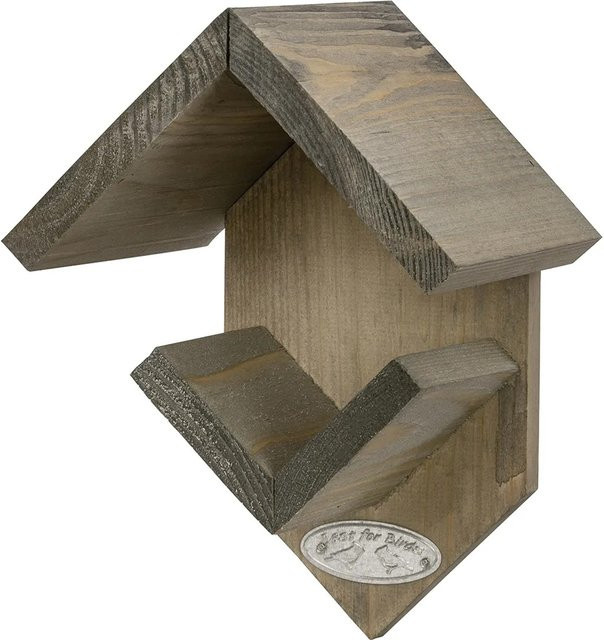 Fidelio Erdnussbutterhaus - Bild 1