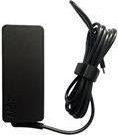 Lenovo Netzteil 45 Watt USB-C Schwarz für Tablet 10, ThinkPad A285, A485, E48X, E58X und ThinkPad Yoga 11e 5. Generation (00HM663) - Bild 1