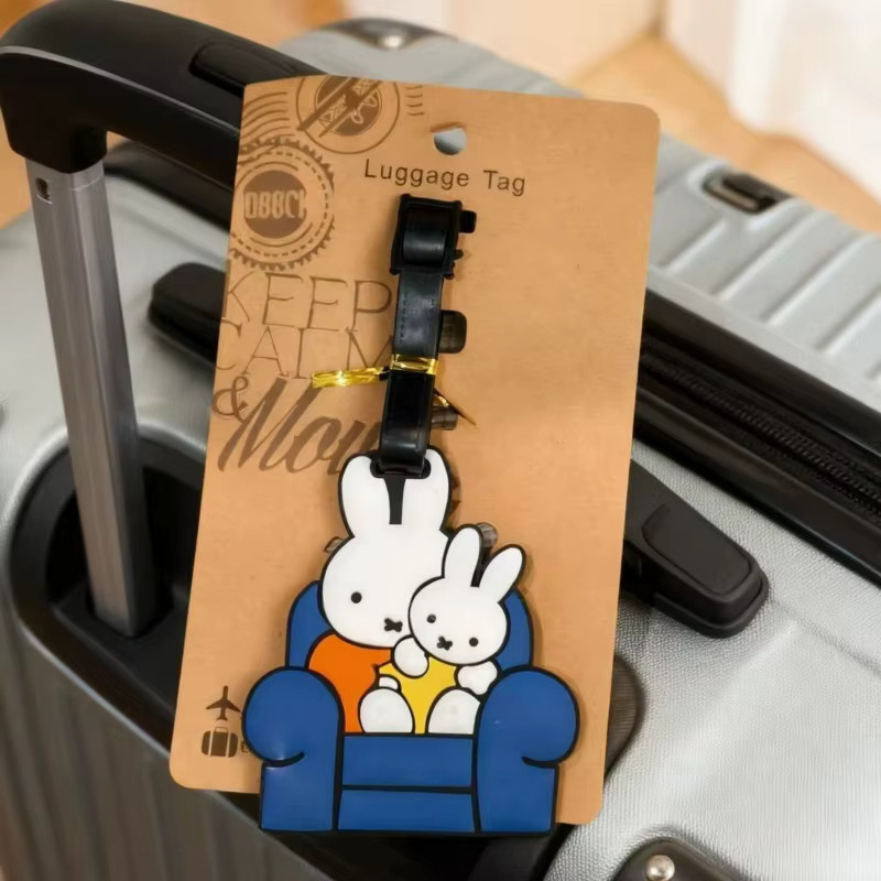 Miffy Anhänger, Unisex - Bild 3