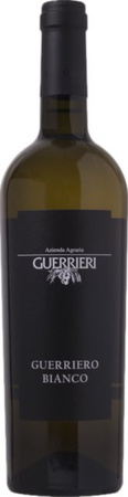 Azienda Agraria Guerrieri Guerriero Bianco Verdicchio trocken 2023 Marche IGP Weißwein 0,75 l