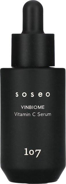 107 Beauty Soseo Vinbiome Vitamin C Serum, 30 ml - Bild 1