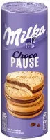 Milka Choco Pause Gebäck 260 g - Bild 1