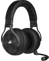 Corsair Virtuoso RGB Wireless XT Gaming-Headset mit Bluetooth und 2,4 GHz Funk, Over-Ear, Slate/Grau/Schwarz - Bild 1