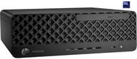 HP ProDesk 4 SFF G1i Desktop PC, Intel Core Ultra 5 235, 16GB RAM, 512GB SSD, Schwarz - Bild 1
