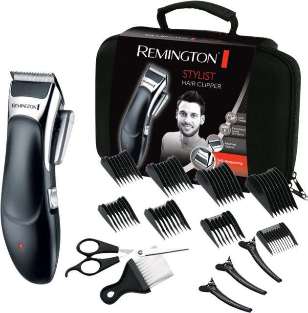 Remington Haarschneider HC362C Stylist - Bild 1