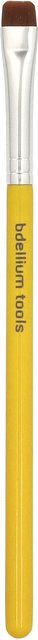Bdellium Tools Studio Line Eye 714, Flacher Eyeliner-Pinsel - Bild 1