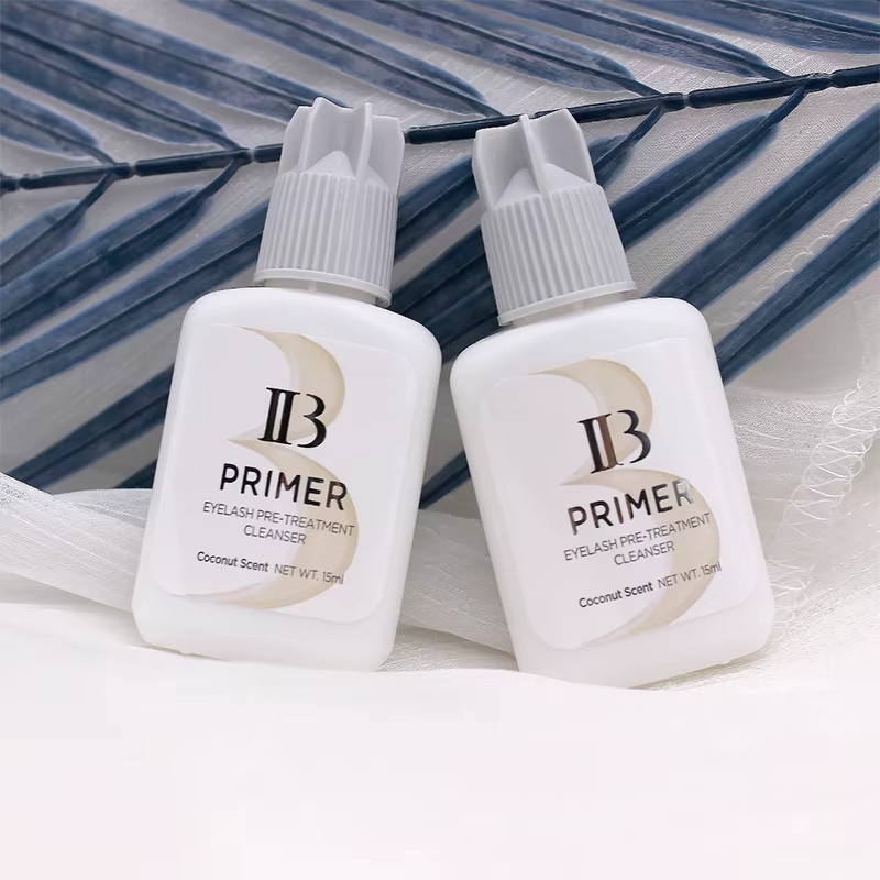 IBeauty Coconut Primer, Wimpernverlängerung Bonder - Bild 3