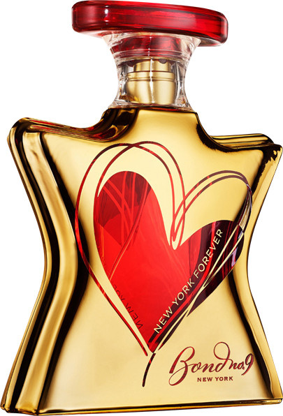 Bond No. 9 New York Forever Eau de Parfum - Bild 1