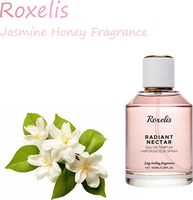 Roxelis Jasmin-Honig-Duft, Herren - Bild 1