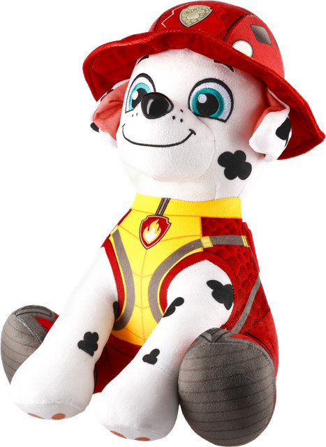 LUPILU Paw Patrol Marshall Plüsch ab der Geburt - Bild 1