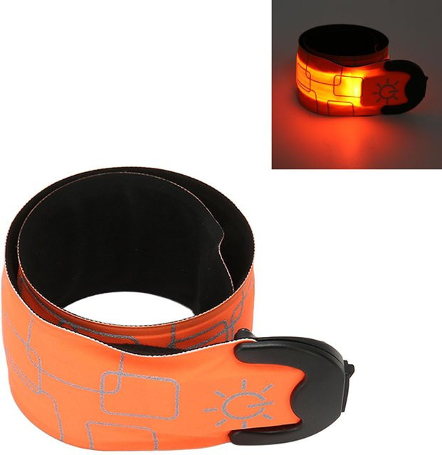 Canaryy Armband, LED, USB Aufladung, Unisex - Bild 1