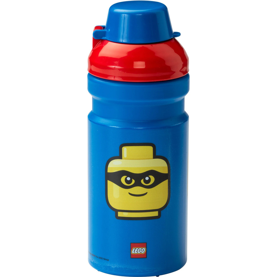 LEGO Trinkflasche Iconic Classic - Bild 1