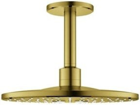 Grohe Kopfbrause Rainshower SmartActive 310 C in Chrom mit Rain- und Massagefunktion, Durchmesser: 14,2 cm - Bild 1