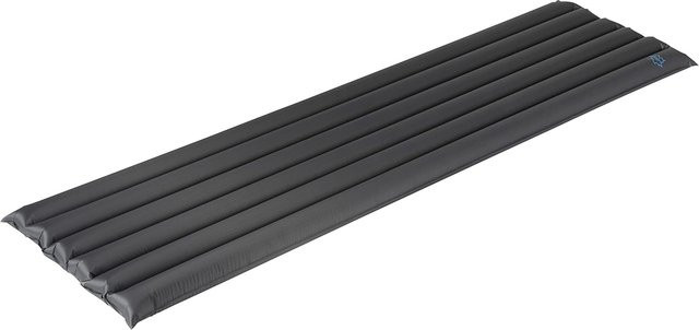 Bo-Camp Luftmatratze Lightweight Deluxe Schwarz B/T/H: 185 x 50 x 6,3 cm - Bild 1