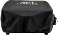 Traeger RANGER Abdeckhaube für Pelletgrills in Schwarz - Bild 1