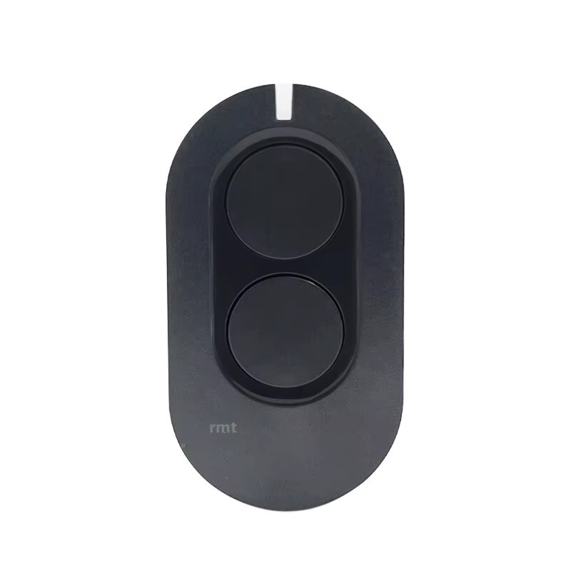 Ditec Tor-Fernbedienung für Garagentoröffner Entrematic ZEN ZEN4 ZEN2W ZEN4W GOL4 BIXLG4 BIXLP2 BIXLS2 433,92 MHz Rolling Code - Bild 2