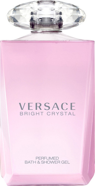 Versace Bright Crystal Duschgel, Damen - Bild 1