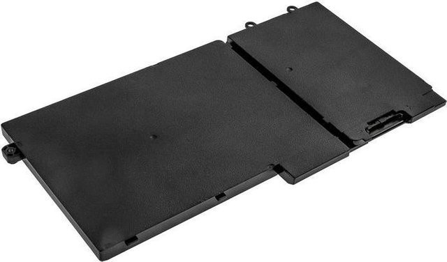 CoreParts Akku für Dell Inspiron 7591 2-in-1, Latitude 5400, Latitude 5400 Chromebook, Latitude 5401 und Latitude 5410 in Schwarz - Bild 1