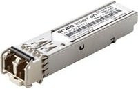 Aruba Networking Instant On 1 G SFP LC SX 500 m OM2 Transceiver in Silber - Bild 1