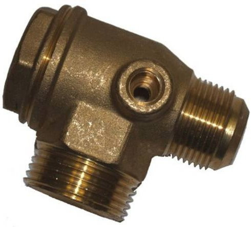 Aerotec Messinggold 8222507 - Bild 1
