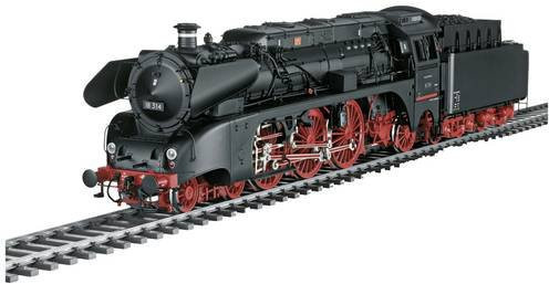 Märklin Spur 1 Schnellz.-Dampflok Br 18314 der DR - Bild 1