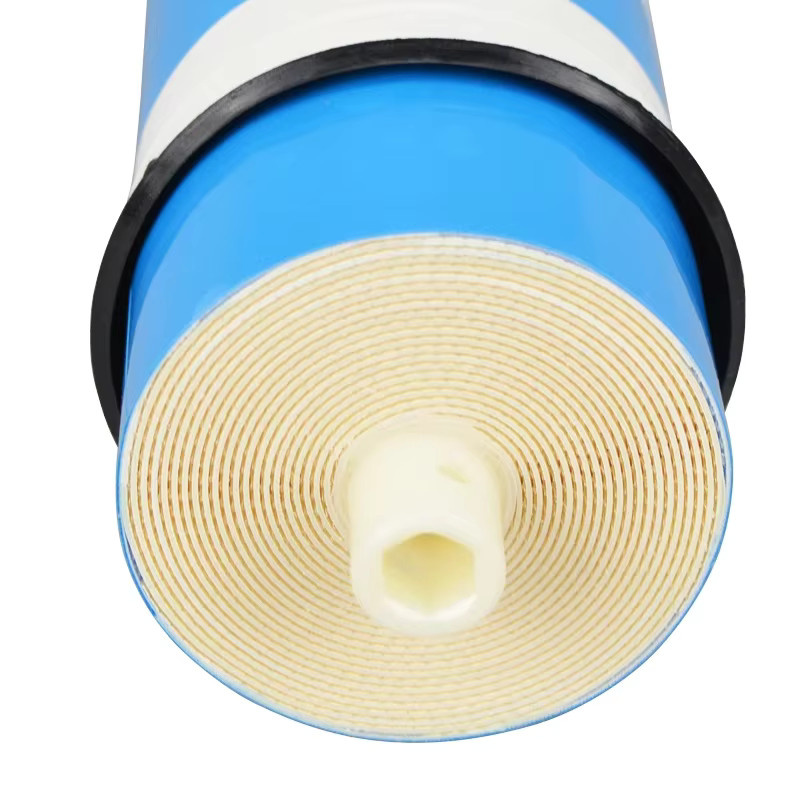 ATWFS Umkehrosmose Membran TFC-3013-400 mit 400 GPD für Wasserfiltersysteme in Blau - Bild 3