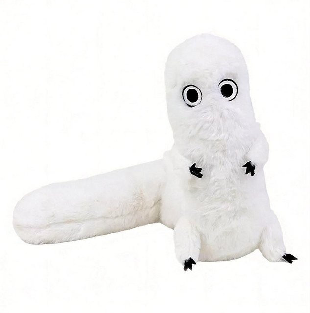 Yiran toy Fudemushi Hexenhut, Plüschfigur, 40cm, Fantasy - Bild 1