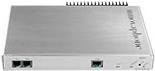 Innovaphone IP29-2 VoIP-Telefonadapter mit 100Mb LAN in Silber - Bild 1