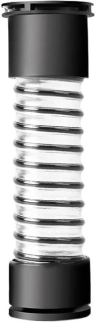 Ersatz-Abwasserschlauch für Dreame Nass-Trocken-Staubsauger H12 H12 Pro H13 H13S M12 M13 M13 Pro H20 H30 in Grau - Bild 1