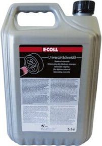 E-COLL Universal-Schneidöl im 5 l Kanister - Bild 1