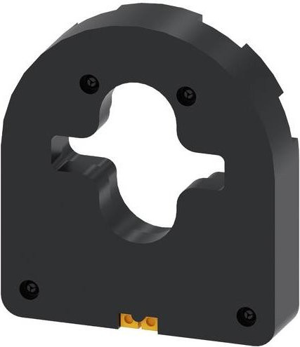 Siemens Zubehör-Set 3VA9377-0NA10 in Schwarz - Bild 1