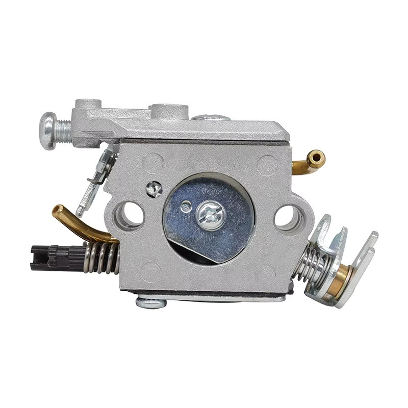Zama Vergaser C1Q-EL24 in Silber für Husqvarna Trimmer und Motorsägen, OEM 503283401 503 28-588, passend für Modelle 123, 223, 323, 327, 123c, 223c, 326l, 327l - Bild 2