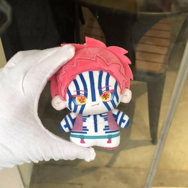 Yiran toy 1 Dämonentöter Plüsch Fernsehfilmfigur - Bild 1