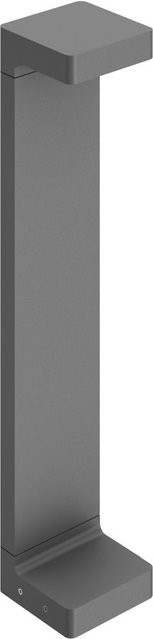 Flos Casting C100 Outdoor Poller aus Aluminium für Garten und öffentliche Grünanlagen - Bild 1