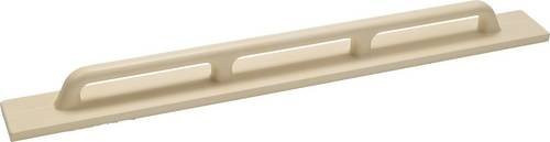 Kwb 922812 Kardätsche in Beige, B: 120 cm, T: 12 cm - Bild 1