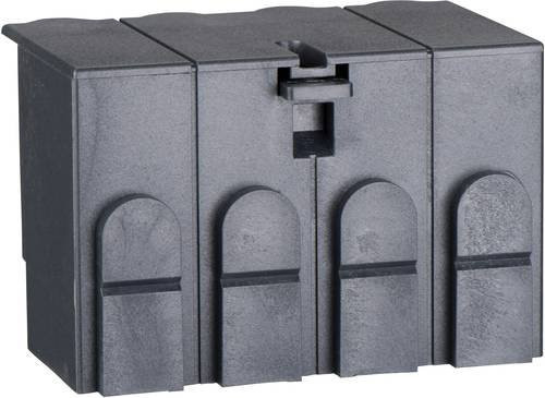 Schneider Electric Klemmenabdeckung 28957 grau passend für INS40-160 - Bild 1