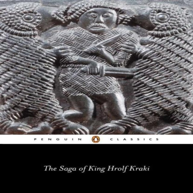 Die Saga von König Hrolf Kraki von Jesse Byock, Taschenbuch - Bild 1