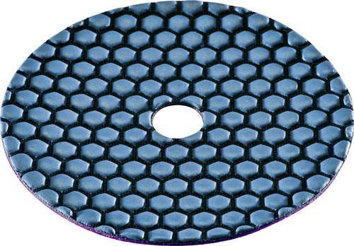 Flex 418978 Diamant-Schleifpad in Blau mit einem Durchmesser von 15 cm - Bild 1
