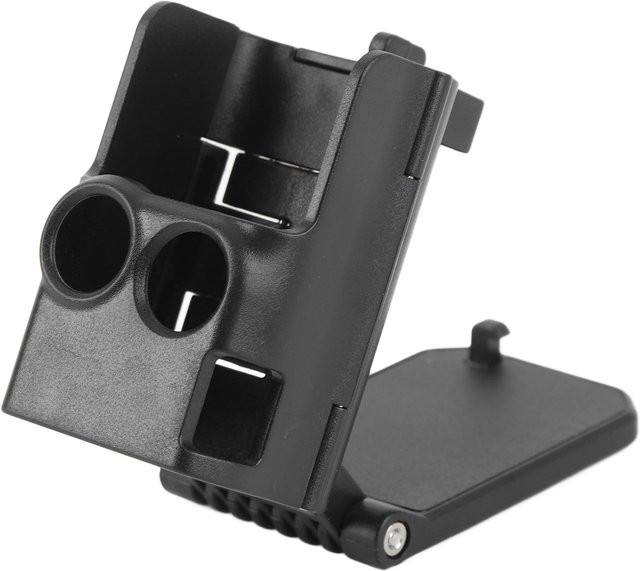 Koogeelife Magnetische Halterung und Desktop-Ständer für Pocket 3 Kamera in Schwarz - Bild 1