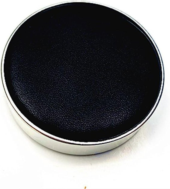 SZwatch Uhrenteil Schutzpolster, Kunststoff, schwarz - Bild 1
