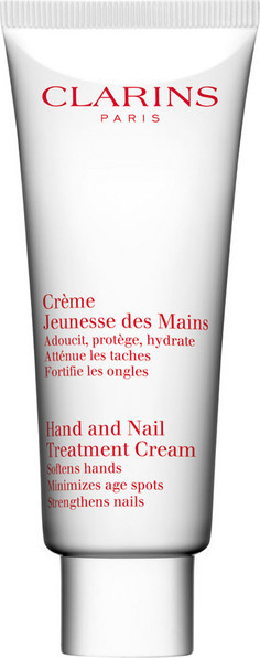 CLARINS Crème Jeunesse des Mains Handcreme - Bild 1