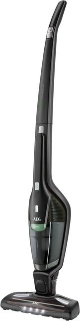 Akku-Stielsauger CX 7-2-45MÖ in Schwarz aus recyceltem Material - Bild 1