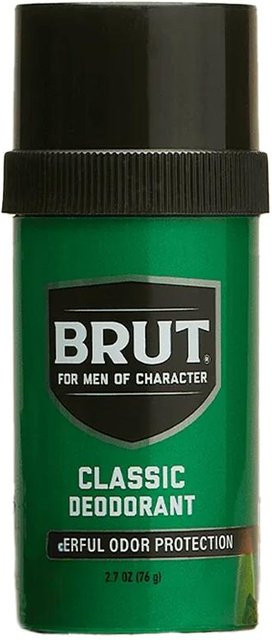 Brut Classic Deodorant-Stick, Herren, 76 g - Bild 1
