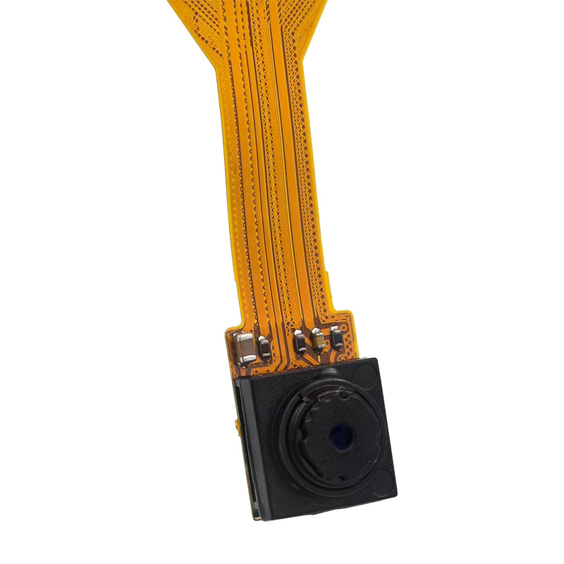 Raspberry Pi Zero Kameramodul mit 5MP und 1080P Full HD OV5647 Mini-Webcam inklusive 15 PIN auf 22PIN Adapter für Raspberry Pi 5 Zero 2 W - Bild 2